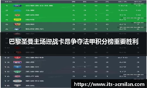 米兰体育官网