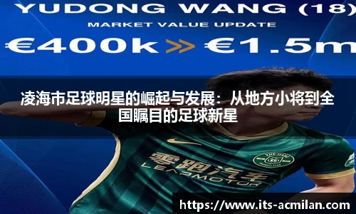 凌海市足球明星的崛起与发展：从地方小将到全国瞩目的足球新星
